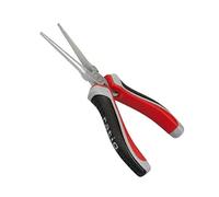Alicate boca larga semi-redonda 150 mm