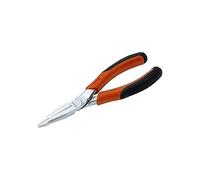 Alicate Boca Plana Ergo 180