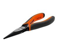 Alicate Boca Semirredonda 125