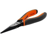 Alicate Boca Semirredonda 180