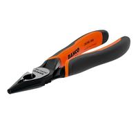 Alicate Boca Semirredonda 200