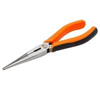 Alicate Boca Semirredonda 200G