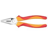 Alicate Combinado VDE 200Mm 2K Mango GEDORE R29300200