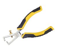 Alicate Control Grip pelacables 150mm - Unid: 1