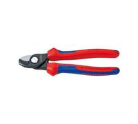 Alicate cortacable 165 mm. 9512-165 KNIPEX