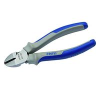Irimo Alicate cortante con mango bimaterial 160 mm