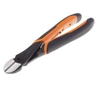 Bahco 21HDG-200 - Alicate Cortante Heavy Duty Bimat 200 Clip Colgable