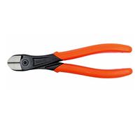 Bahco - Alicate cortante heavyduty pvc 140 clip