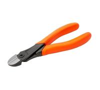 Bahco - Alicate cortante heavyduty pvc 140 clip