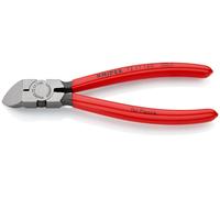 Alicate cortante Knipe 72 11 160 para plástico