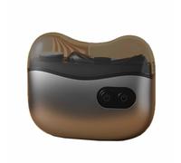 Alicate Cortauñas Electrico Adultos Cortauñas Pies Nail Cutter Alicates Uñas Pies Corta Uñas Adulto Profesional Lima De Uñas Portátil (8.8x7.2cm,Black)