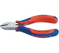 ALICATE CORTE DIAG 110 MM NEGRO MAX 3,0 M/BIM 70 15 110 KNIP