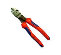 Alicate Corte Diagonal 7402 200mm KNIPEX