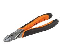 Alicate Corte Lateral 125Mm Ip