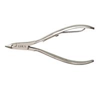 Alicate Cutículas Lola Herramientas manicura y pedicura
