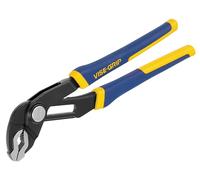 Alicate De Agua Irwin Vise-Grip GV12 Groovelock Con Mango ProTouch™ 300Mm VIS105