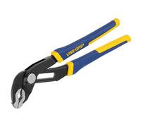 Alicate De Agua Irwin Vise-Grip GV12 Groovelock Con Mango ProTouch™ 300Mm VIS105