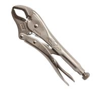 Alicate De Bloqueo De Mandíbula Curva Irwin Vise-Grip 10508017 10"/250mm