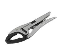 Alicate De Bloqueo Sealey 250Mm De Apertura Extra Ancha AK6870