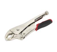 Alicate De Bloqueo Sealey De Liberación Rápida 220Mm Xtreme Grip AK6869