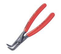 Alicate De Circlip Knipex 49 11 A1 Precisión Recto 10-25mm