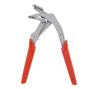 Alicate de Clips para Automóviles y Herramienta de Remoción de Molduras, Herramienta de Desmontaje de Paneles Automotrices, Alicates Eficientes para Paneles de Puertas, Interiores y Exteriores