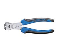 Alicate De Corte 160 Mm GEDORE Herramienta De Precisión Competencia De Calidad