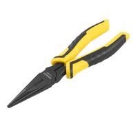 Alicate De Corte De Punta Larga ControlGrip™ Stanley 200Mm (8Pulg) STA074364