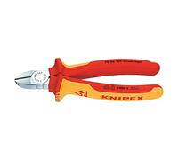 Alicate de corte diagonal (Largo: 16 cm)