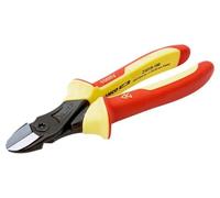 Bahco 2101S Aislado Alicates Corte Lateral 140mm BAH2101S140