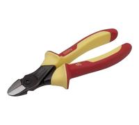 Bahco Alicate de corte 2101S-160 Lat Segur 160