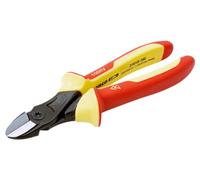 Bahco 2101S Aislado Alicates Corte Lateral 180mm BAH2101S180