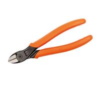 Bahco 2101D-125 - Alicate De Corte Lateral 125