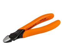 Bahco 2101D-125 - Alicate De Corte Lateral 125