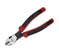 Teng Alicates de Corte Lateral Profesionales, 150mm (6in)