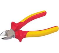 Stanley Alicates de Corte Diagonal Maxsteel 84-009 VDE 1000V 160 mm