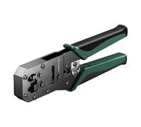 Alicate De Crimpar Ugreen Nw136 Rj45/rj11/rj12 Verde