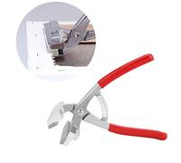 Alicate de lona profesional herramienta de estirado metálico 12 cm para enmarcado de cuadros de óleo