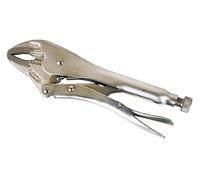 ALICATE DE PRESION GRIP UNIVERSAL BOCA CURVA 250 MM