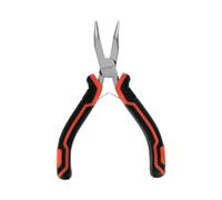 Alicate de punta larga para trabajos precisos Dnipro-M 127 mm