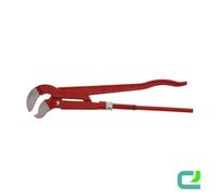 Alicate De Tubo S-Maul Para 1.1/2 Pulgadas L.420mm GEDORE R27140015