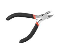 Alicate Diagonal de Corte Fixpoint WZ Z 05 SES 110 Negro 110 mm