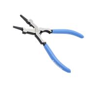 Unior 616494 - tenaza para soldaduña grip universal 210 mm serie 436/4p