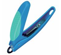 Alicate-guillotina cortauñas Vivog para perros grandes