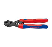 Alicate Knipex CoBolt Cortaalambres Compacto Cabeza Atramanteda 200 mm