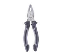 Alicate KWB Combinado 160 mm (Negro / Gris)
