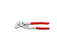 Alicate Llave Knipex 180mm cromo - 86 03 180