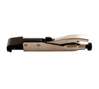 Alicate Multi Grip De Auto Bloqueo Power-TEC - Mandíbulas Rectas 91366