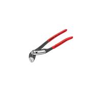 Alicate multiagarre - KNIPEX - Alligator 180mm - Rojo - Cromo-vanadio, acero, PVC