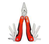 Alicate Multifunción 12 em 1 Black&Decker - BDHT0-28110